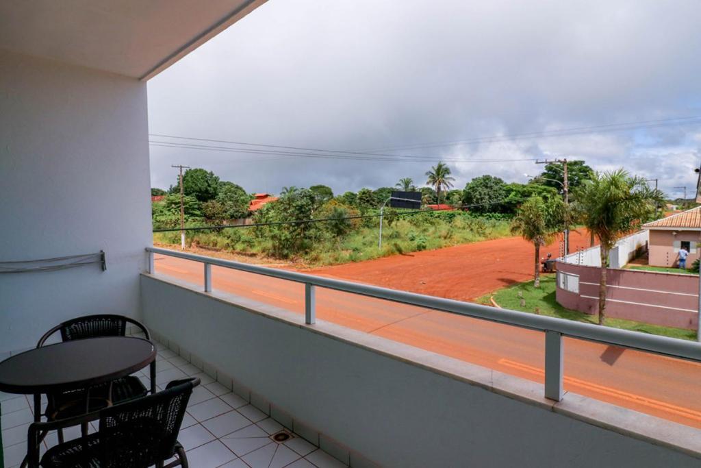 Hotel E Pousada Viva Chapada dos Guimarães Kültér fotó
