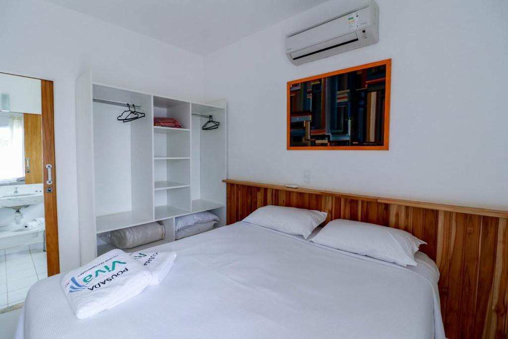 Hotel E Pousada Viva Chapada dos Guimarães Kültér fotó